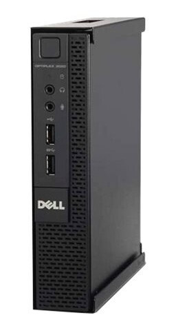 Dell Vesa Mount Systemmonteringsbrakett Veggmonterbar Monterbar Under Skrivebord For Optiplex 3020 3040 3046 3050 5050 Mikro 7040 Mikro 7050 Mikro 9020 Mikro