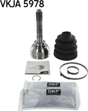 Drivledd SKF VKJA 5978