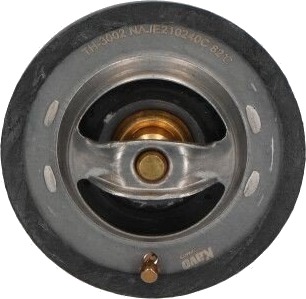 Termostat, kjølemiddel KAVO PARTS TH-3002