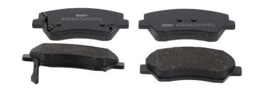 Bremseklosser FERODO FDB5532