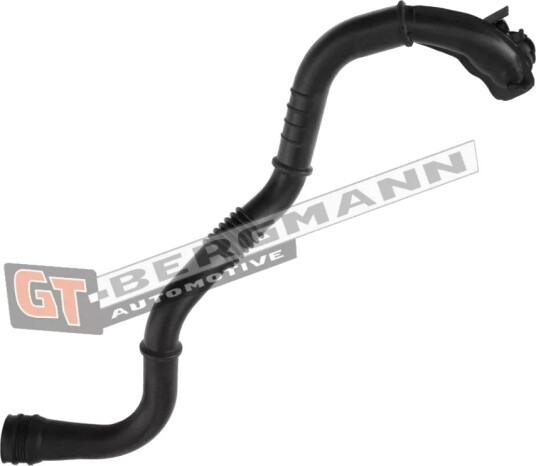 GT-BERGMANN GT52-525 Ladeluftslange
