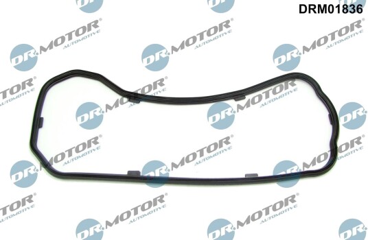 Tetning, oljesump DR.MOTOR AUTOMOTIVE DRM01836