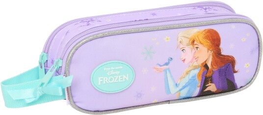 Disney Frozen Dobbeltpennal Spirit Disney Frozen Dobbeltpennal Spirit