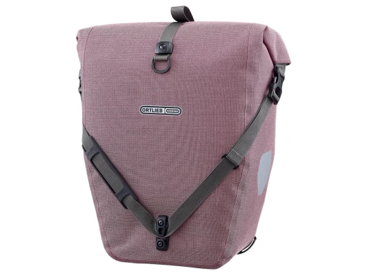 Ortlieb Back Roller Urban QL 3.1 20 liter lilla