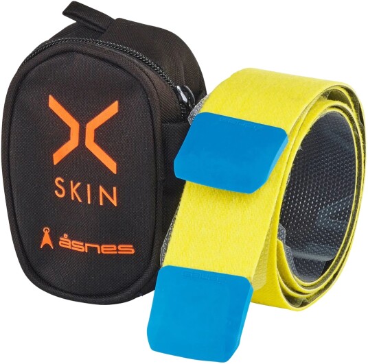 Åsnes X-Skin 58 Mm Åsnes X-Skin 58 Mm