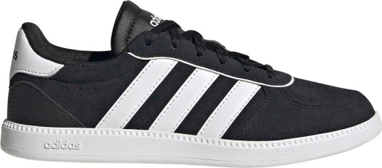 Adidas Sportswear Breaknet Sleek J   Black   38