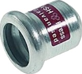 Vsh Slutmuffe 42 MM-Bakke Xpress Fz Press