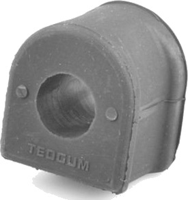 Stabilisator foring TEDGUM TED54003