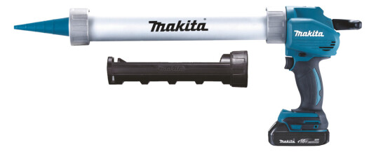 MAKITA FUGESPRØYTE DCG180RAEX 18V