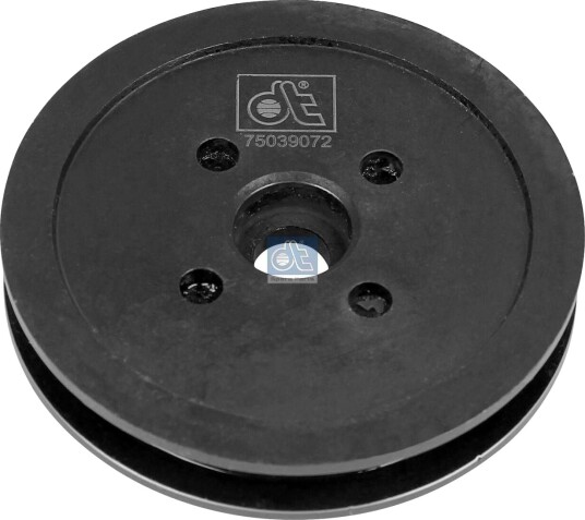 Stempel, koblingssylinder DT Spare Parts 1.14537