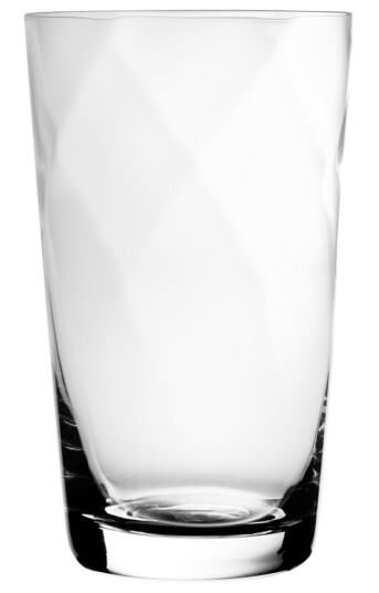 Kosta Boda Chateau vannglass 22 cl