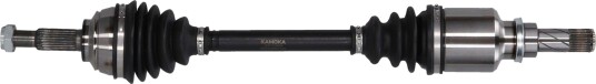 Drivaksel KAMOKA 5010684