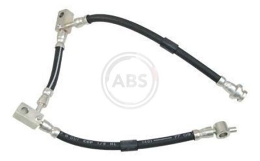 Bremseslange A.B.S. SL 5756 Bremseslange A.B.S. SL 5756