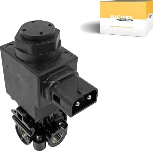 Magnetventil SIEGEL AUTOMOTIVE SA5E0073