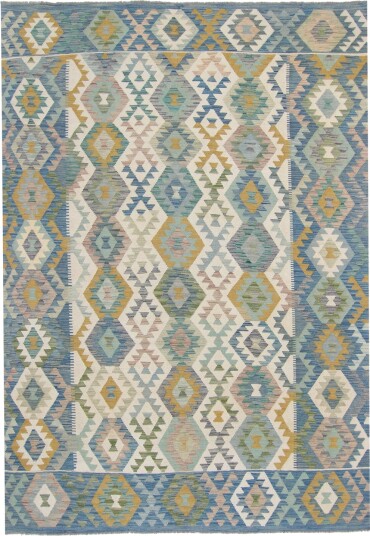 Orientalsk kelimteppe 288 x 210 cm Størrelse: 288 x 210 cm
