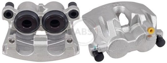 Bremsecaliper A.B.S. 431522 Bremsecaliper A.B.S. 431522