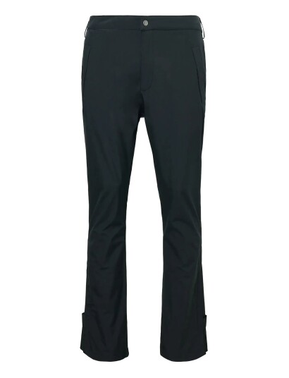 Abacus Mens Links Raintrousers   Black   XL/REGULAR