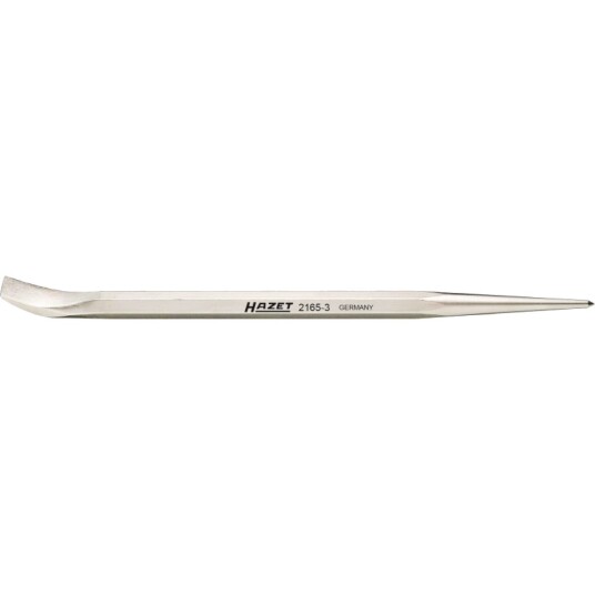 HAZET 2165-3 Dekkspak