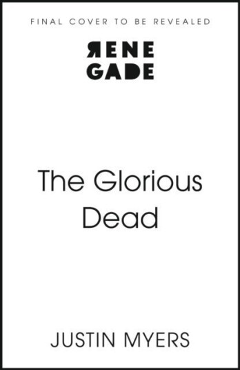 The Glorious Dead The Glorious Dead