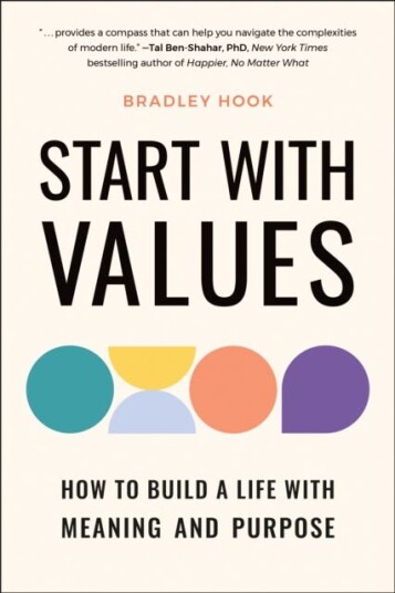 Start with Values How Your Values Determine Your Success (or Failure) in Life Start with Values How Your Values Determine Your Success (or Failure) in Life