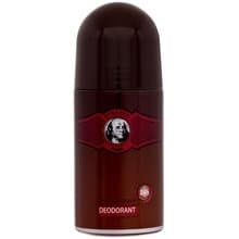 Cuba Cuba Red Deodorant Roll-on 50ml