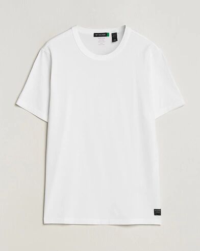 Dockers Original Cotton T-Shirt White