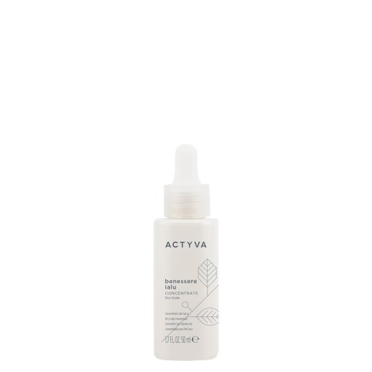 Actyva Benessere Concentrate lalu Velian
