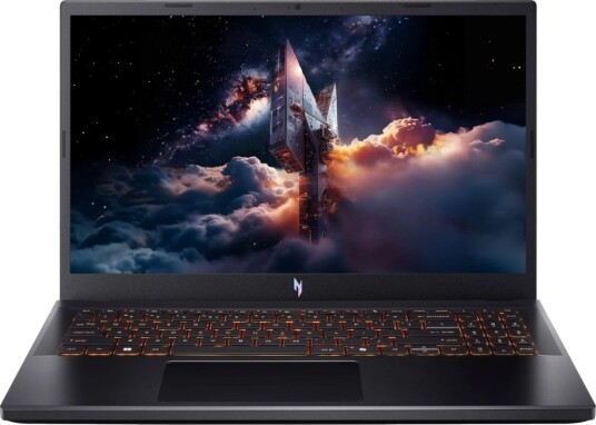 Acer Nitro V 15 ANV15-52 15,6" Bærbar Gaming-PC NH.QZ9ED.00G