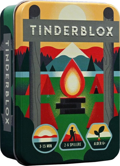 Tinderblox