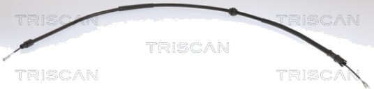 Tautrekk, håndbremse TRISCAN 8140 231144