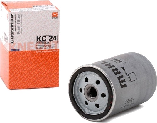 Drivstoffilter KNECHT KC 24 Drivstoffilter KNECHT KC 24