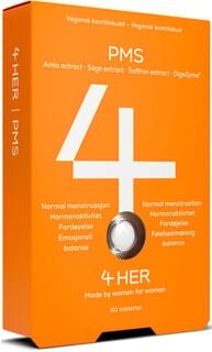 4HER PMS