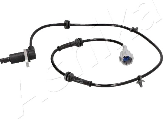 Sensor, ABS ASHIKA 151-01-1006