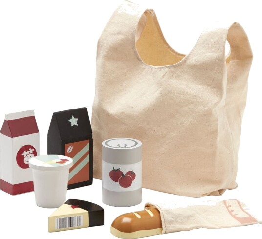 Kids Concept Lekemat Bistro Handlesett