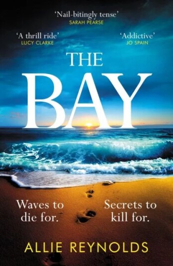 The Bay Av Allie Reynolds