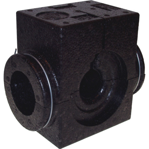 ISOLASJONSDEKSEL EPP FOR ASV-20