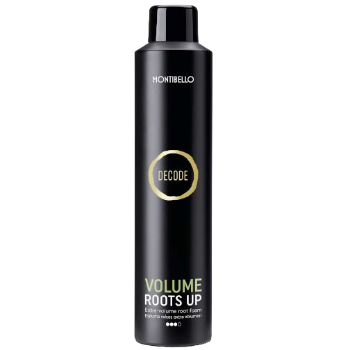 Montibello Decode Volume Roots Up 300 ml Montibello Decode Volume Roots Up 300 ml