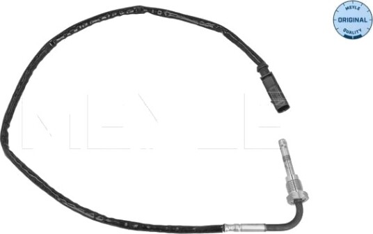MEYLE 114 800 0277 Sensor, eksostemperatur MEYLE 114 800 0277 Sensor, eksostemperatur
