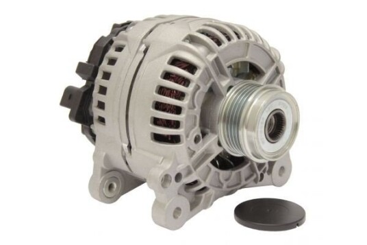 Dynamo MAPCO 13200