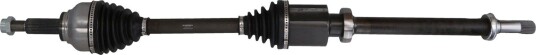 Drivaksel KAMOKA 5011771