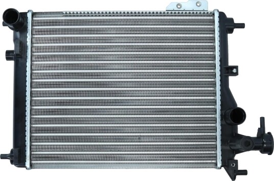 Radiator, motorkjøling KAMOKA 7705192