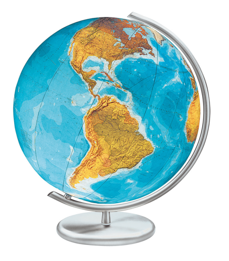 Globus Columbus Duo   204083