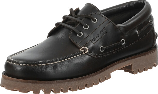 Gant Tratton Low Lace Shoe Brown 41 Gant Tratton Low Lace Shoe Brown 41