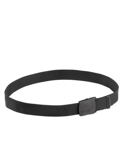 FHB Andre Naver Belt med stretch Svart