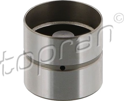Ventilløfter TOPRAN 721 600