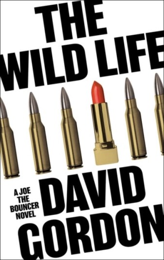 The Wild Life Av David Gordon