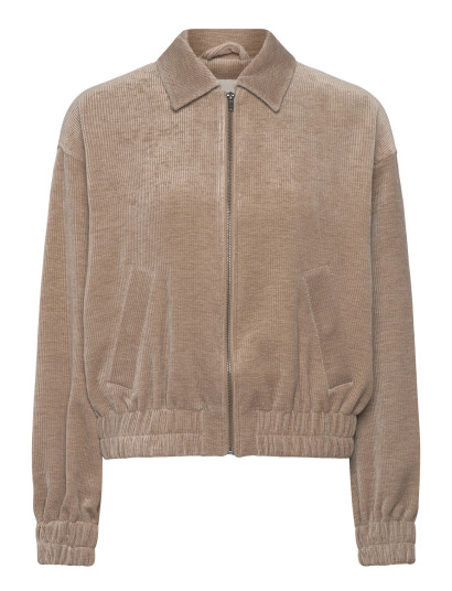 Noella N-Keetrah Jacket - Beige - XS Noella N-Keetrah Jacket - Beige - XS