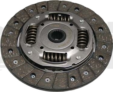 Clutchplate VIKA 31410005801