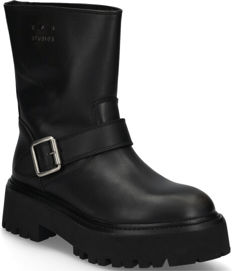 Copenhagen Studios Cph900 Vintage Leather Brown Black 42 Copenhagen Studios Cph900 Vintage Leather Brown Black 42