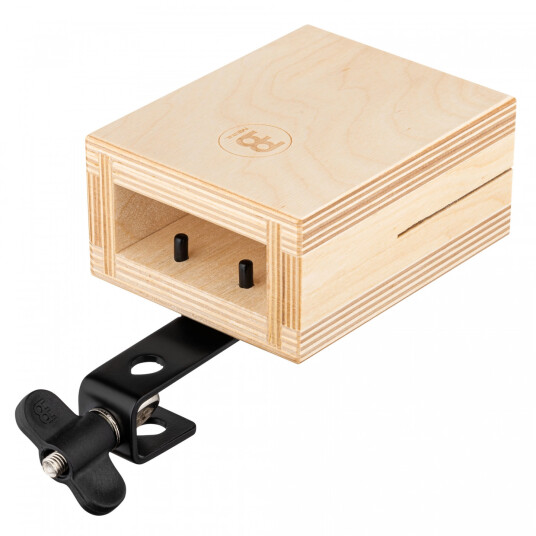 Meinl Tmwb-S Wood Temple Block C6 Meinl Tmwb-S Wood Temple Block C6